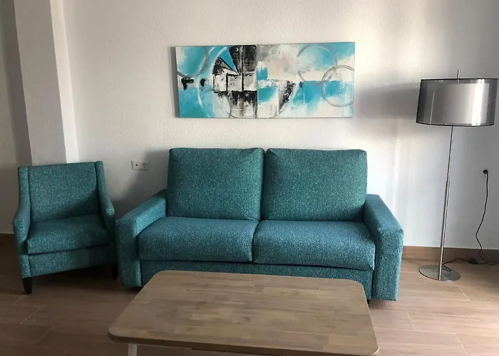 Apartamento Premium 646 Pueblo Evita