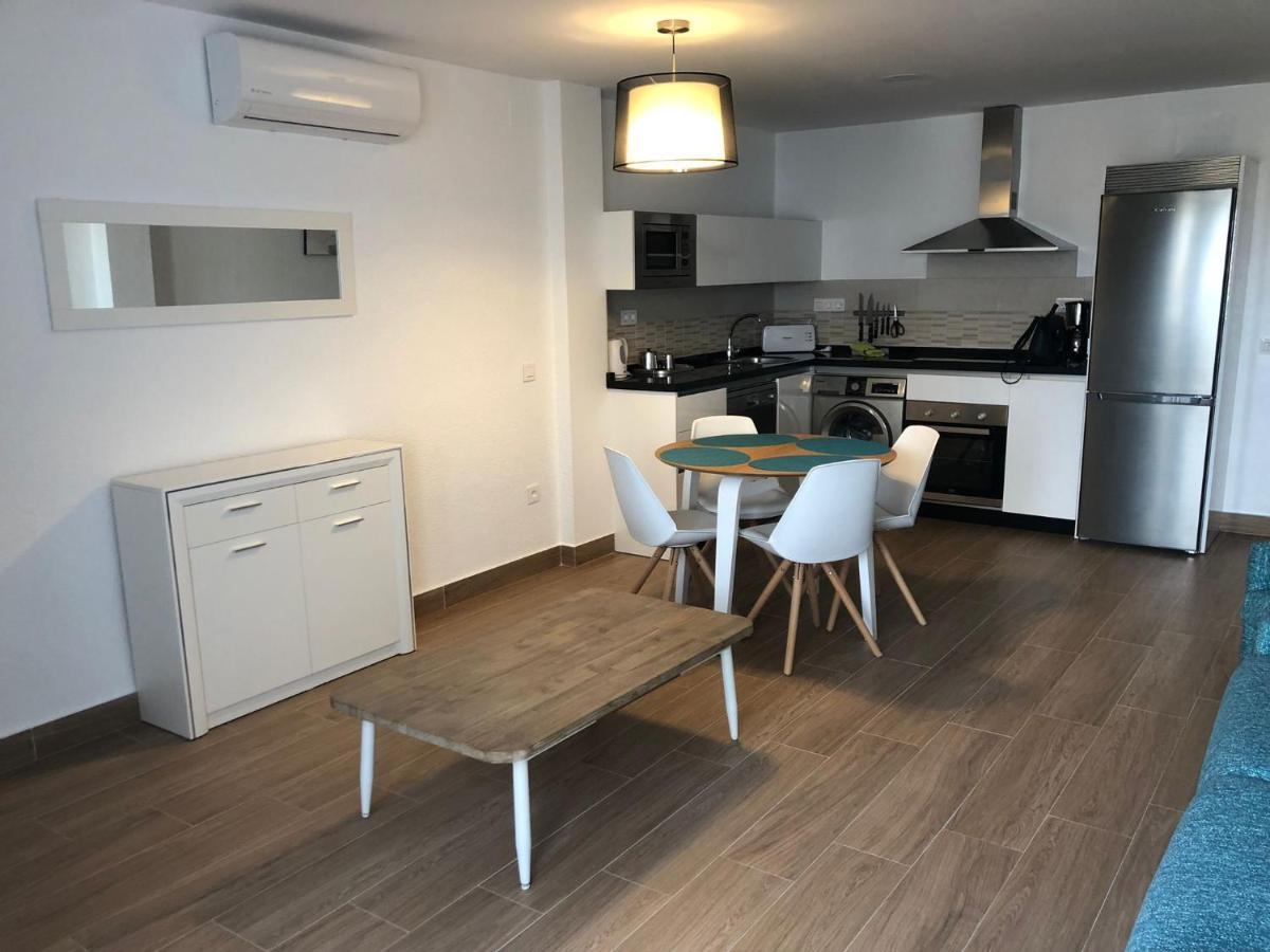 Premium 646 Pueblo Evita Appartement