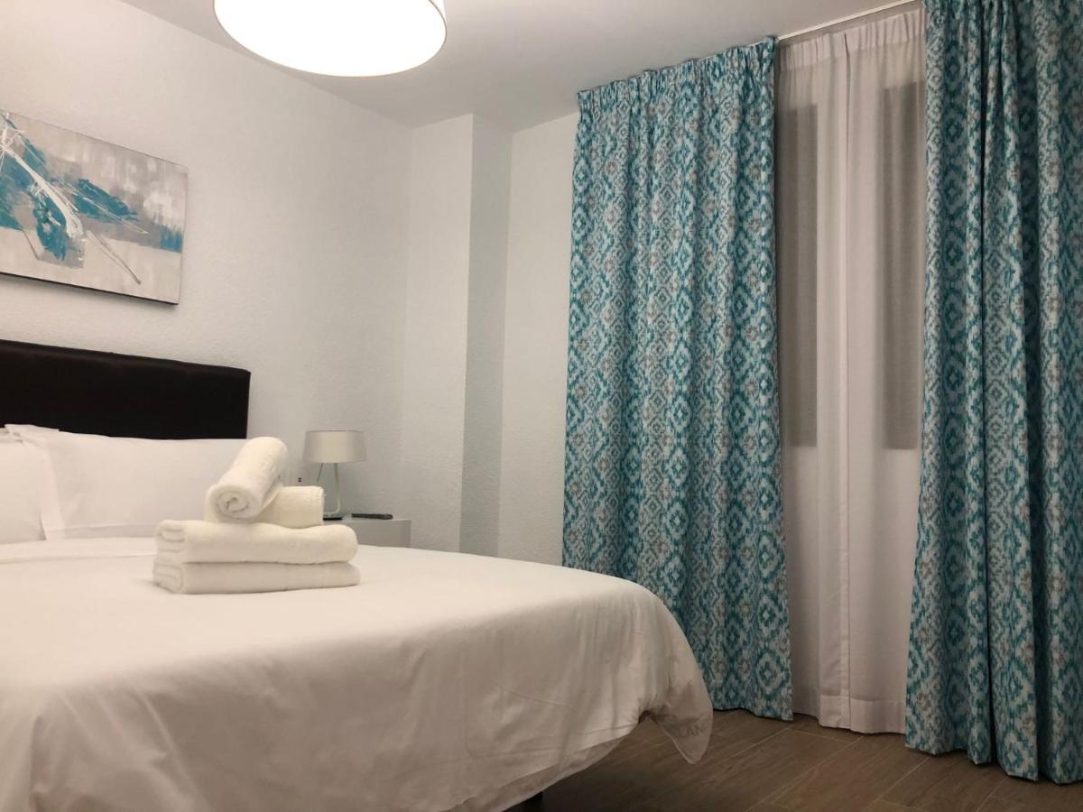 Appartement Premium 646 Pueblo Evita *