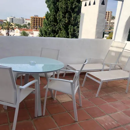 Apartamento Premium 646 Pueblo Evita Benalmádena Zewnętrze zdjęcie
