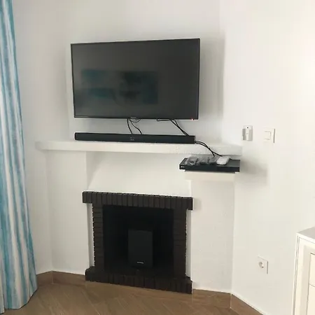 Apartamento Premium 646 Pueblo Evita Benalmádena Zewnętrze zdjęcie