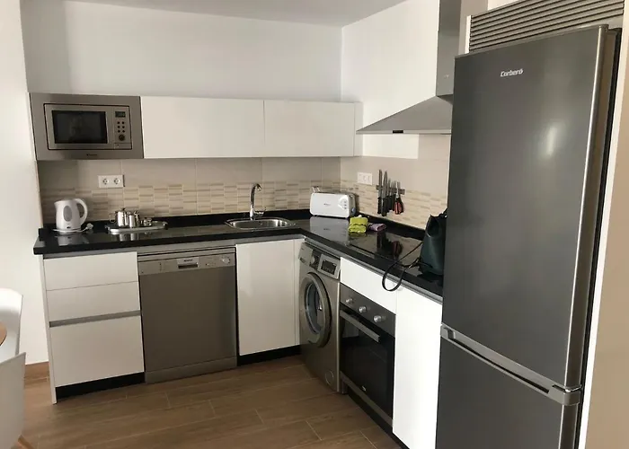 Apartamento Premium 646 Pueblo Evita