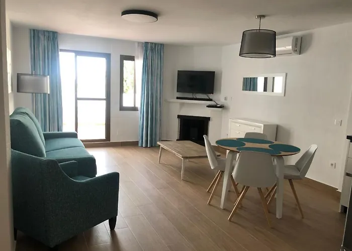 Apartamento Premium 646 Pueblo Evita