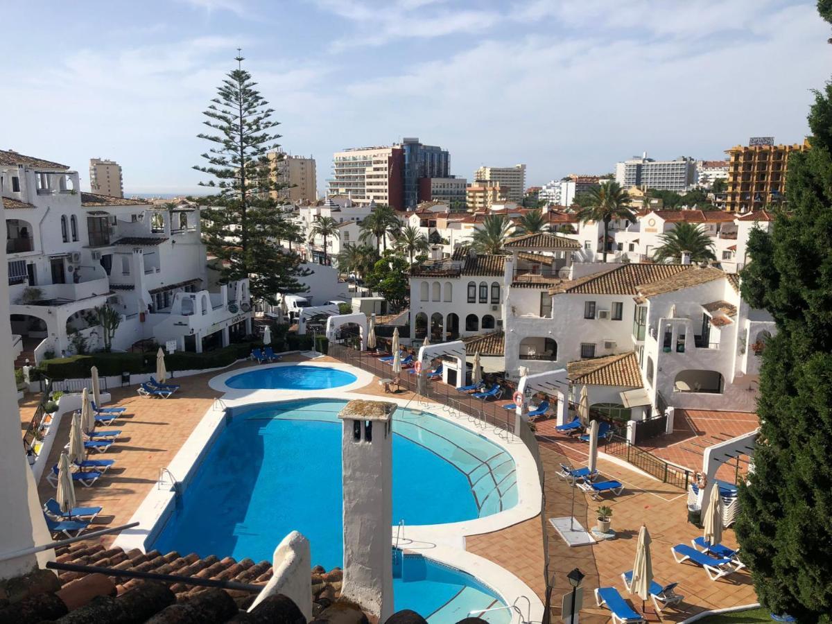 Apartamento Premium 646 Pueblo Evita Benalmádena