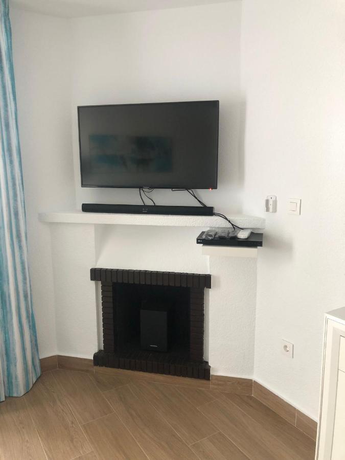 Premium 646 Pueblo Evita Apartamento