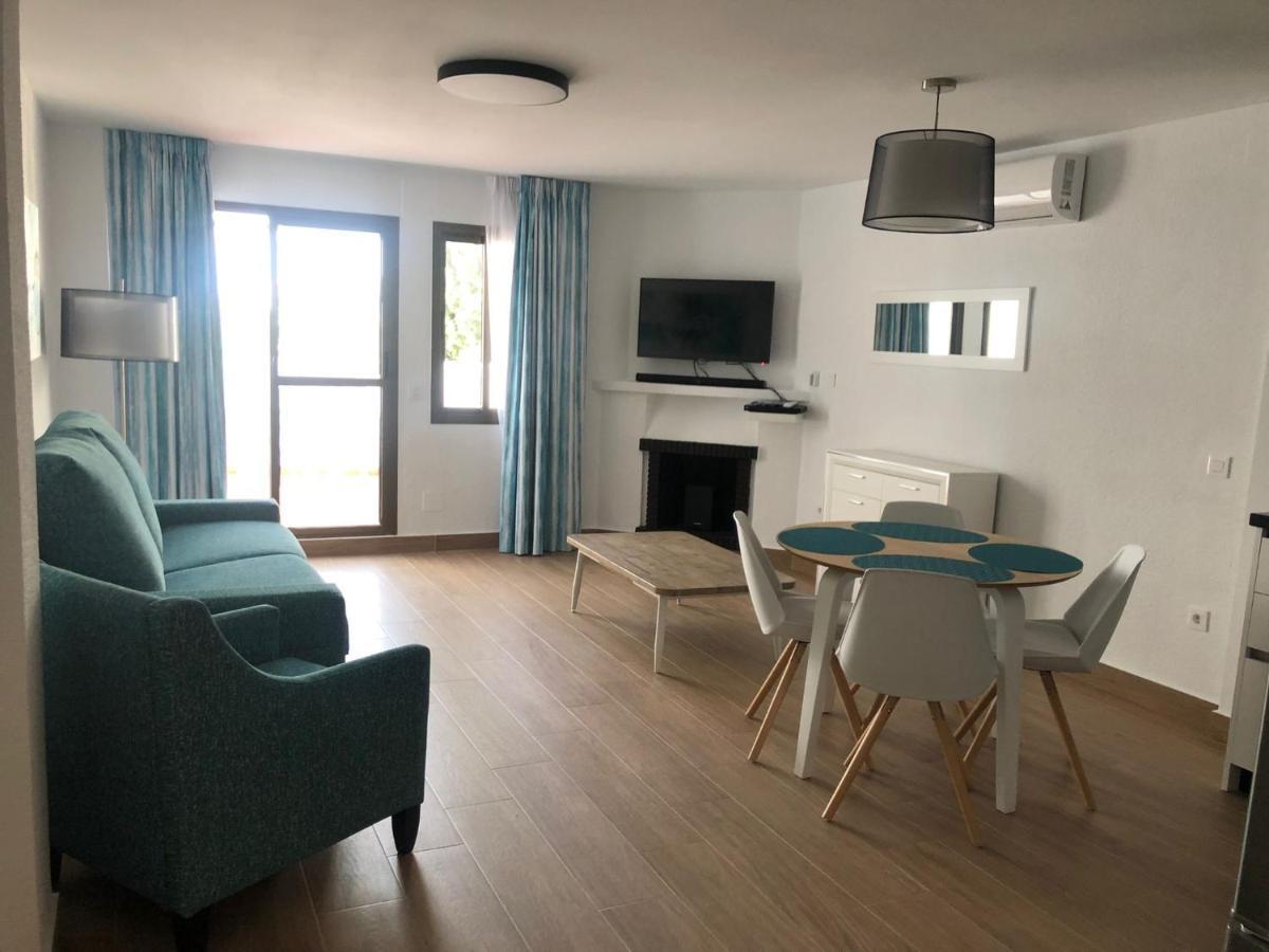 Premium 646 Pueblo Evita Apartamento
