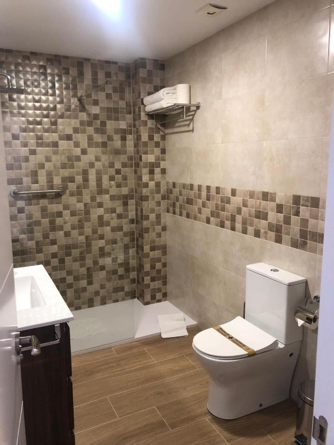 Premium 646 Pueblo Evita Apartamento Benalmádena