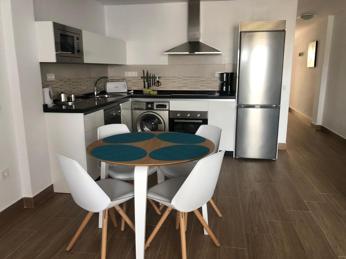 Premium 646 Pueblo Evita Apartamento
