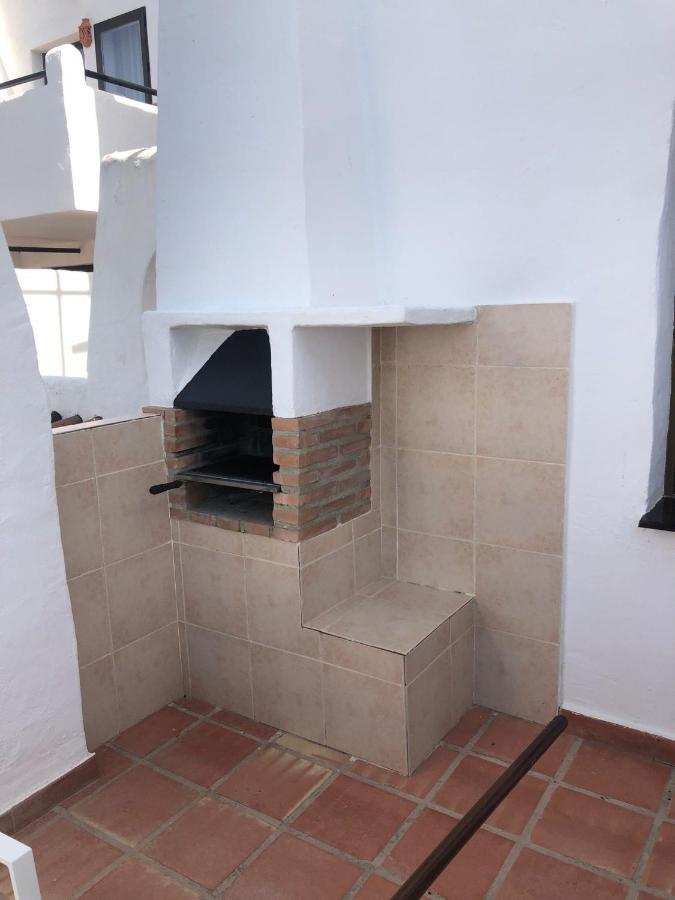 Premium 646 Pueblo Evita Appartement *
