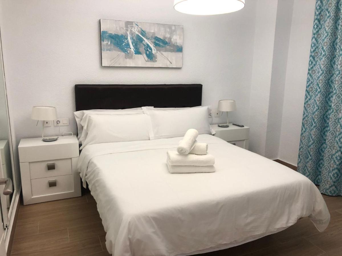 Apartamento Premium 646 Pueblo Evita Benalmádena